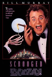 Watch Full Movie :Scrooged (1988)