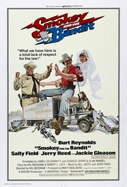 Watch Full Movie :Smokey and the Bandit (1977)