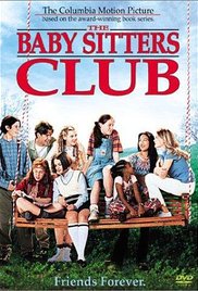 The Baby Sitters Club (1995)