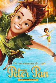 Peter Pan: The New Adventures (2015)