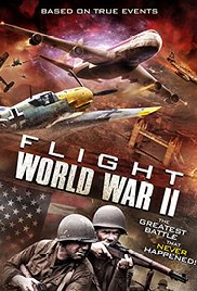 Flight World War II (2015)