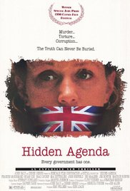 Watch Full Movie :Hidden Agenda (1990)