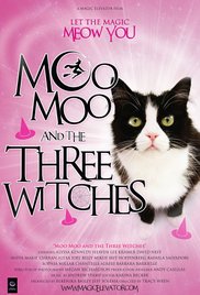 Watch Full Movie :Moo Moo and the Three Witches (2015)