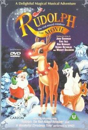 Rudolph the RedNosed Reindeer: The Movie (1998)
