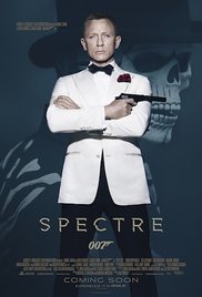 Watch Full Movie :Spectre (2015)