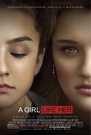 Watch Full Movie :A Girl Like Her (2015)