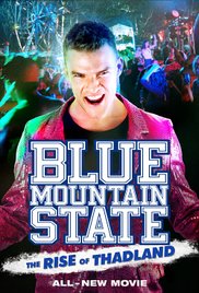 Watch Full Movie :Blue Mountain State: The Rise of Thadland (2016)