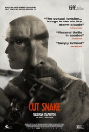 Cut Snake (2015)