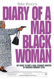Watch Full Movie :Diary of a Mad Black Woman (2005)