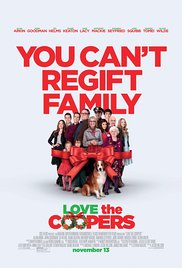 Watch Full Movie :Love the Coopers (2015)