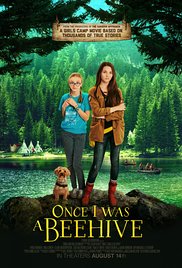 Watch Full Movie :Once I Was a Beehive (2015)