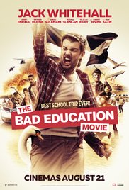 Watch Full Movie :The Bad Education Movie (2015)