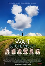 Walt Before Mickey (2015)