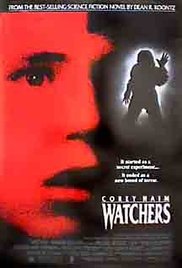 Watchers (1988)