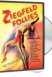 Watch Full Movie :Ziegfeld Follies (1946)