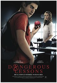 Dangerous Lessons (TV Movie 2015)