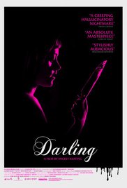 Watch Full Movie :Darling (2015)