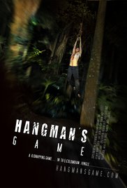 Hangmans Game (2015)