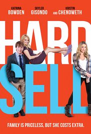 Watch Full Movie :Hard Sell (2016)
