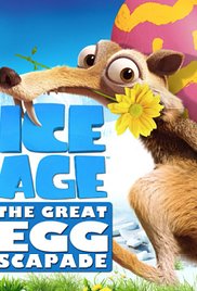 Ice Age: The Great EggScapade (2016)