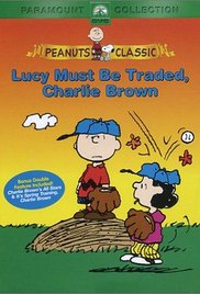 Its Spring Training, Charlie Brown! (1996)