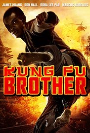 Watch Full Movie :Kung Fu Brother (2014)