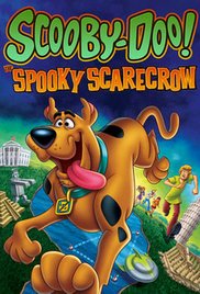 ScoobyDoo! Spooky Scarecrow (2013)