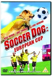Watch Full Movie :Soccer Dog: European Cup (2004)