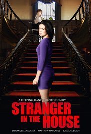 Watch Full Movie :Stranger in the House (2016)