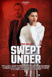 Swept Under (TV Movie 2015)