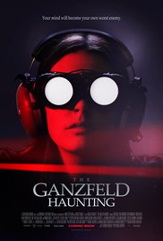 The Ganzfeld Haunting (2016)