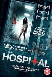 Watch Full Movie :The Hospital (2013)