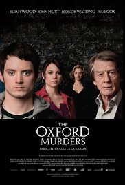 Watch Full Movie :The Oxford Murders (2008)
