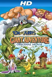 Tom and Jerrys Giant Adventure (2013)