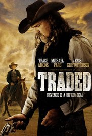 Watch Full Movie :Traded (2016)