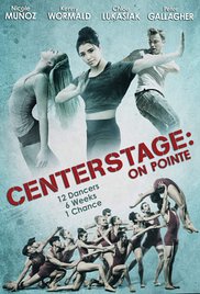 Center Stage: On Pointe (2016)
