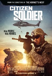 Watch Full Movie :Citizen Soldier (2016)