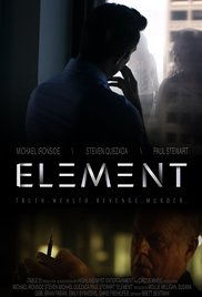 Watch Full Movie :Element (2016)