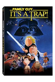 Family Guy Its A Trap 2010