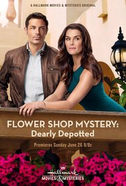 Watch Full Movie :Flower Shop Mystery: Dearly Depotted (TV Movie 2016)