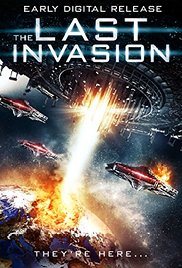 Invasion Roswell (2013)