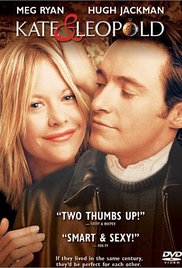 Watch Full Movie :Kate & Leopold (2001)