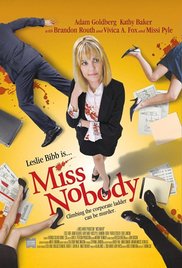 Watch Full Movie :Miss Nobody (2010)
