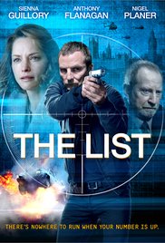 Watch Full Movie :The List (2013)