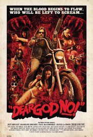 Watch Full Movie :Dear God No! (2011)