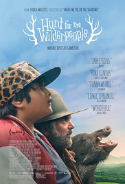 Watch Full Movie :Hunt for the Wilderpeople (2016)