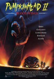 Pumpkinhead II: Blood Wings (1993)