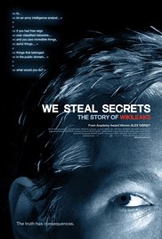 We Steal Secrets: The Story of WikiLeaks (2013)