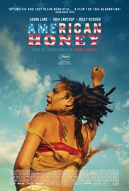 Watch Full Movie :American Honey (2016)