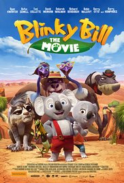 Watch Full Movie :Blinky Bill the Movie (2016)